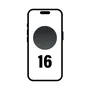 Apple iPhone 16 128GB Midnight
